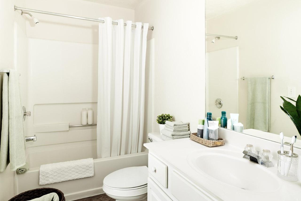 Intown Suites Extended Stay Kannapolis Nc Exteriér fotografie