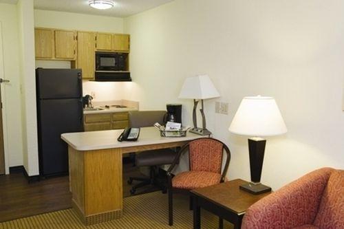 Intown Suites Extended Stay Kannapolis Nc Exteriér fotografie