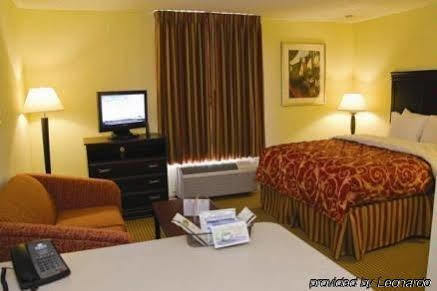 Intown Suites Extended Stay Kannapolis Nc Exteriér fotografie